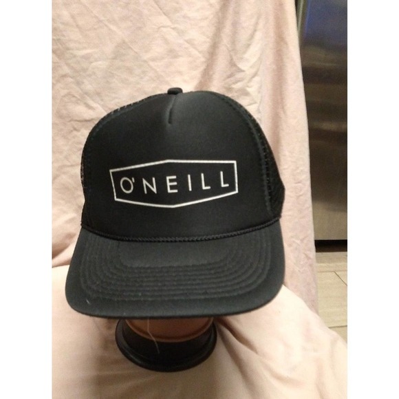𝅺O' Neill Trucker style Hat Snapback - Picture 1 of 3